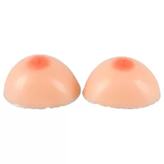  Cottelli - silikónová push-up vložka s bradavkou (2x1000g)