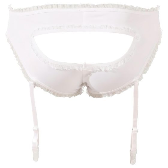 Cottelli - Kostým školáčky set - L