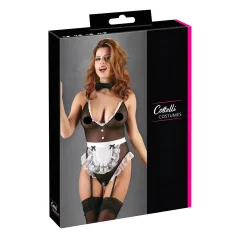 Cottelli - sexy body pre služku - M