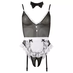 Cottelli - sexy body pre služku - M