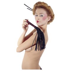 Bad Kitty - ázijská súprava (červeno-čierna)