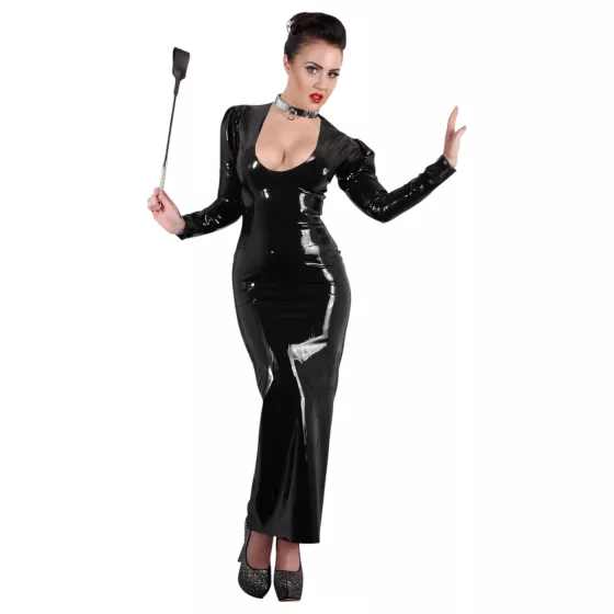 Bad Kitty - Trblietavé, kamienkové plácačky (čierna)