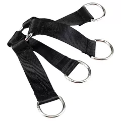 Bound You - BDSM bondage súprava - 12 dielov