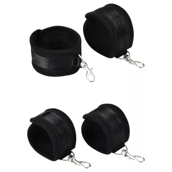 Bound You - BDSM bondage súprava - 12 dielov