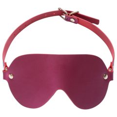 Bad Kitty - bondage sada - 7 dielna (červená)