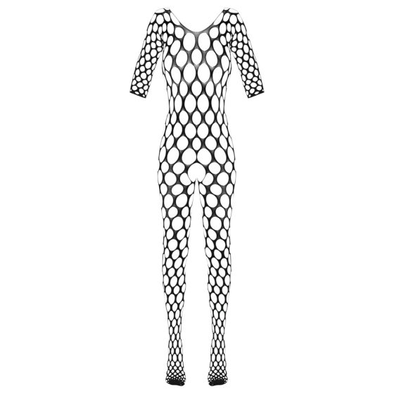Cottelli - sieťované body (čierne) - S-L
