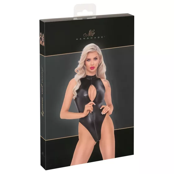 Noir - čierne body so vzorom hada