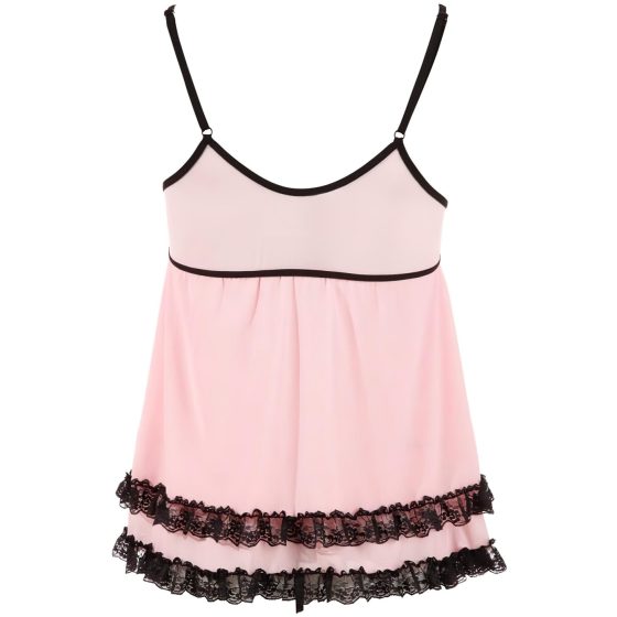 Cottelli - Sladké volániky zvádzania - babydoll