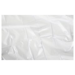 Lakovaná plachta - 200x230cm (biela)