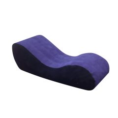   Magic Pillow - Nafukovacie sexuálne lôžko - veľké (modré)