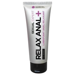   Dorcel Relax Anal+ - znecitlivujúci análny lubrikant (100 ml)