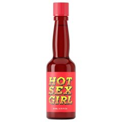 Ruf Hot Sex Girl - vášnivé kvapky pre ženy (20ml)