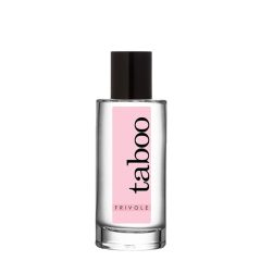   Taboo Frivole for Woman - feromónový parfém pre ženy (50ml)