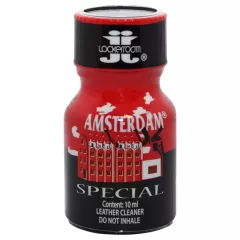Rush JJ Amsterdam Special - poppers - pentyl - 10 ml