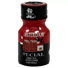 Rush JJ Amsterdam Special - poppers - pentyl - 10 ml