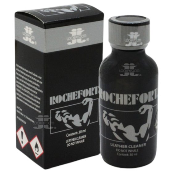 Rýchly Čistič Kože Rochefort - Hexil (30 ml)