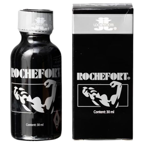 Rýchly Čistič Kože Rochefort - Hexil (30 ml)