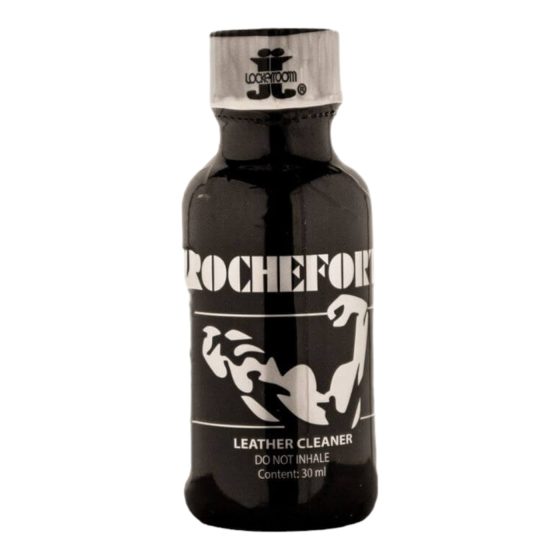Rýchly Čistič Kože Rochefort - Hexil (30 ml)