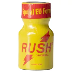 Rush Original EU - afrodiziakálny pentil nitrit - 10ml