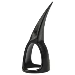 Kink Gear - drápy na prsty - čierne