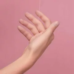 Creamy - lubrikant na vodnej báze - umelé sperma - 150 ml