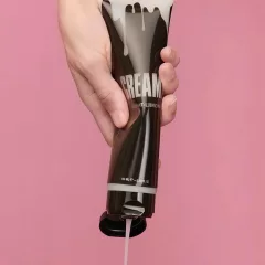 Creamy - lubrikant na vodnej báze - umelé sperma - 150 ml
