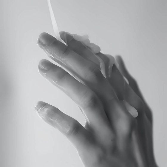 Creamy - vodná báza, lubrikant napodobňujúci spermu (150ml)