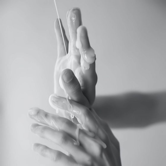 Creamy - vodná báza, lubrikant napodobňujúci spermu (150ml)