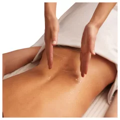   Mixgliss Nu Aloe Vera - nuru masážny gél a lubrikant (1000 ml)