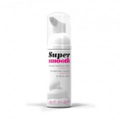   Love to Love Super Smooth - lubrikačná pena na vodnej báze (50 ml)