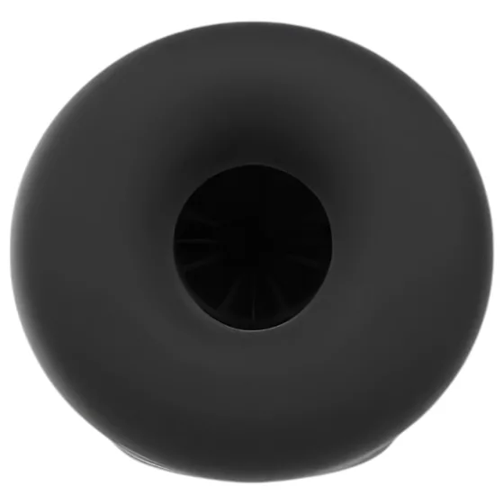 Dorcel Xtend Boy - silikónový návlek na penis - čierny