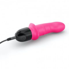  Dorcel Mini Lover 2.0 - dobíjací vibrátor na bod G (ružový)