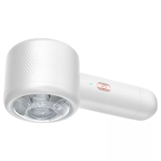 Funny Me - automatický masturbátor s pohybom hore-dole - biely