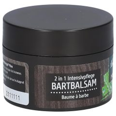 Kneipp MEN - 2v1 Intenzív balzam na bradu (50ml)