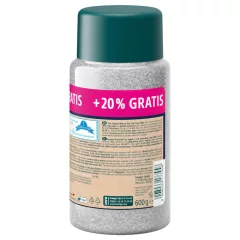   Kneipp Good Night prémiová minerálna kúpeľová soľ (600 g)
