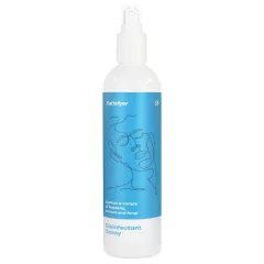   Satisfyer men - čistiaci sprej s dezinfekčným účinkom - 300 ml