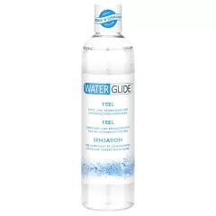 Waterglide Feel - lubrikant na vodnej báze - 300 ml
