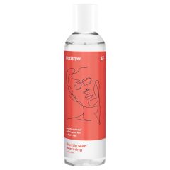   / Satisfyer Men Warming - hrejivý lubrikant na vodnej báze (300ml)