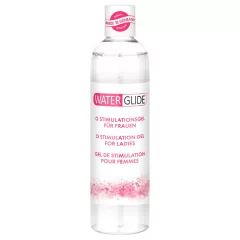  Waterglide Orgasm - lubrikant pre ženy - stimulačný - na vodnej báze - 300ml