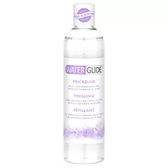   Waterglide - lubrikant na vodnej báze - stimulačný, chladivý efekt - 300 ml