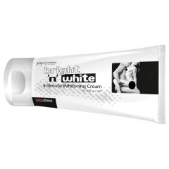   EROpharm - Bright'n'White bieliaci krém na intímne miesta (100 ml)