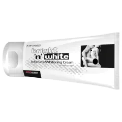   EROpharm - Bright'n'White intímny bieliaci krém (100 ml)