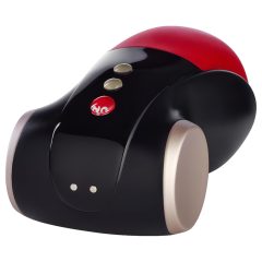   Fun Factory Cobra Libre II - stimulátor žaluďa (červený)