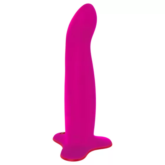 Fun Factory Limba Flex - dildo s prísavkou - veľkosť L - ružová