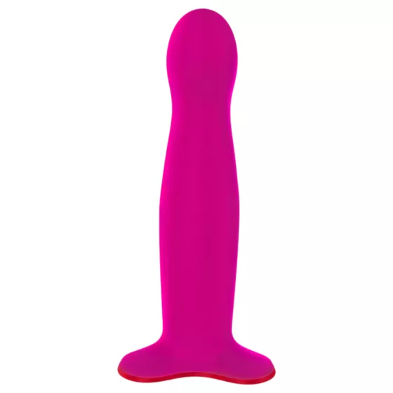 Fun Factory Limba Flex - dildo s prísavkou - veľkosť L - ružová