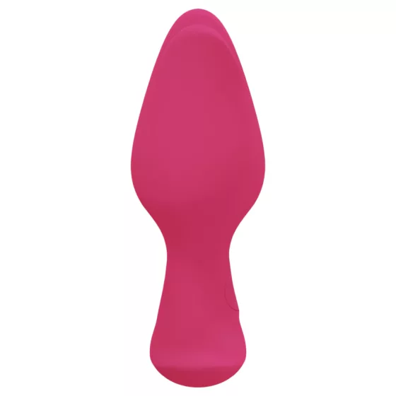 Fun Factory Booti Fem - análny kolík - silikón - ružový