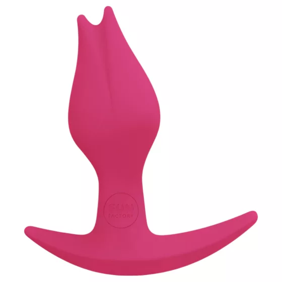 Fun Factory Booti Fem - análny kolík - silikón - ružový