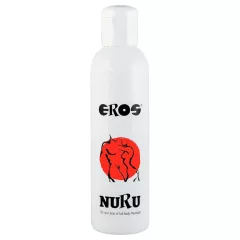 Eros Nuru Massage - nuru masážny gél (1000 ml)