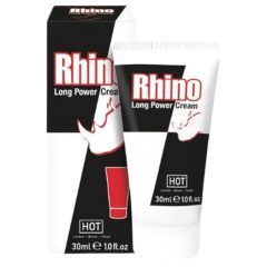 Rhino - Krém na oddialenie rozkoše (30ml)