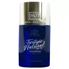 HOT Natural - feromónový sprej pre mužov - 50 ml